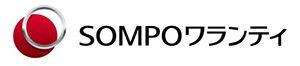 SOMPOワランティロゴ