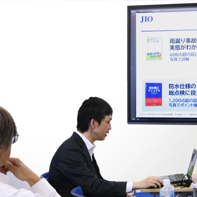 会場の様子３